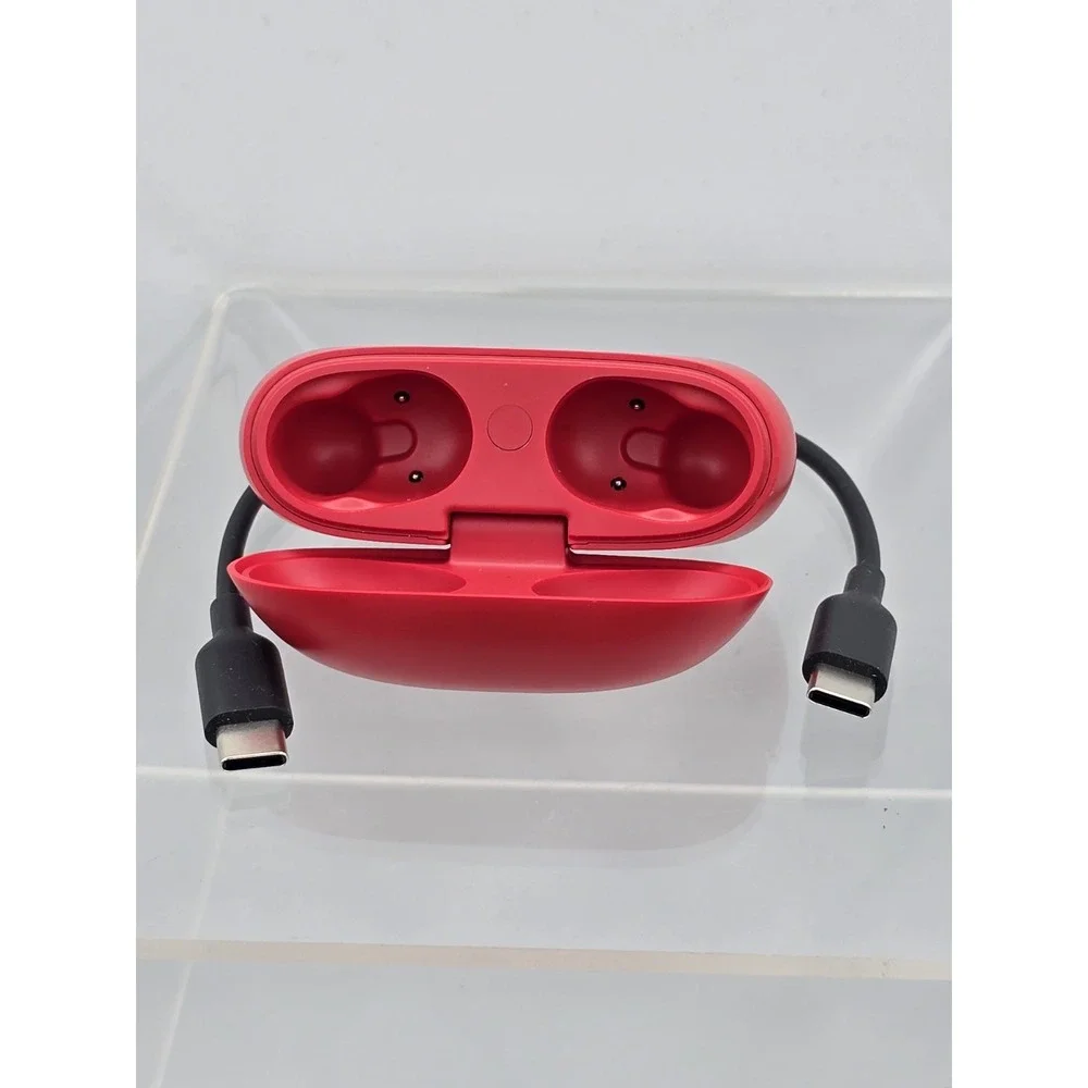 Dr. Dre Beats Studio Buds plus True Wireless Noise Cancelling CHARGING CASE ONLY